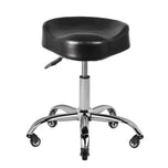 Gabbiano Hocker A450 schwarz