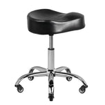 Gabbiano Hocker A450 schwarz