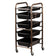 Gabbiano hairdressing helper 8-76