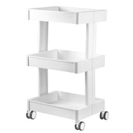 Cosmetica trolley 084 wit