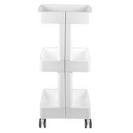 Cosmetica trolley 084 wit
