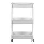 Cosmetic trolley 084 white
