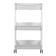 Cosmetic trolley 084 white