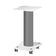 Cosmetic table for device 003