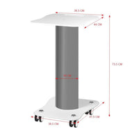 Table cosmétique pour appareil 003