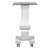 Cosmetic table for device 082