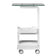 Cosmetic table for device 082
