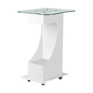 Table cosmétique pour appareil 083