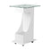 Cosmetic table for device 083