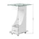 Cosmetic table for device 083