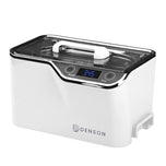 DENSON ACDS-100 ultrasonic cleaner 0.6 L 50W white