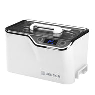 DENSON ACDS-100 ultrasonic cleaner 0.6 L 50W white