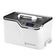 DENSON ACDS-100 ultrasonic cleaner 0.6 L 50W white