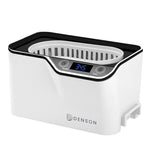 DENSON ACDS-100 ultrasonic cleaner 0.6 L 50W white