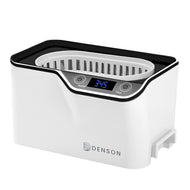 DENSON ACDS-100 ultrasonic cleaner 0.6 L 50W white
