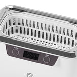 Ultrasonic cleaner acds-300, vol. 0.8l 60w
