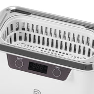 Ultrasonic cleaner acds-300, vol. 0.8l 60w