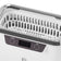 Ultrasonic cleaner acds-300, vol. 0.8l 60w