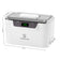 Ultrasonic cleaner acds-300, vol. 0.8l 60w