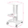 Cosmetic table for device 050