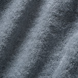 GRAY TERRY SHEET