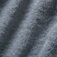 DRAP ÉPONGE GRIS