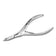 Nghia export nagelriemknipper c-37 bek 12 (5 mm)
