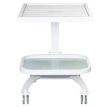 Autoclave atlas table
