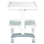 Autoclave atlas table