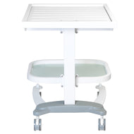 Autoclave atlas table