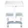 Autoclave atlas table