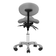 Tabouret cosmétique 1025 gris giovanni