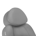 Fauteuil cosmétique électrique Azzurro 708a 4 moteurs gris Chauffant