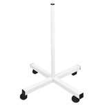 S4 LED magnifier lamp + LED tripod reg. light intensity