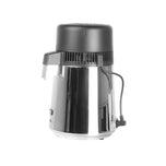 Inox water distiller