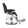 Barber chair Gabbiano Royal X black