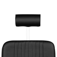 Barber chair Gabbiano Royal X black