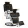 Barber chair Gabbiano Royal X black