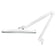 Elegant 801-s LED workshop lamp with a standard white tripod