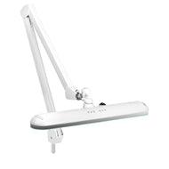 Elegante LED-Werkstattlampe 801-tl mit regelbarer Lichtstärke und Farbe