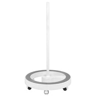 Elegante LED-Werkstattlampe 801-tl mit regelbarer Lichtstärke und Farbe