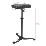 Pro ink 710 black tattoo armrest