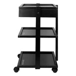 Tattoo assistant pro ink 1040a black