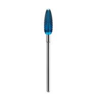 Exo cutter hard blue cone 07