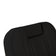 Barber chair Gabbiano Rufo black