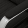 Barber chair Gabbiano Rufo black