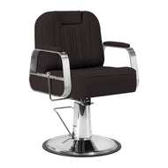 Barbersstoel Gabbiano Rufo bruin