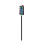 Exo cutter rainbow rounded roller 13