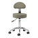 304 gray cosmetic stool