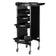 Gabbiano kapperswagen fx11-2 zwart